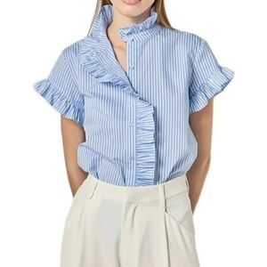 English Factory Blouse